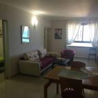 Апартаменты (Апартаменты с 2 спальнями), Apartment on Haifa