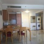 Апартаменты (Апартаменты с 2 спальнями), Apartment on Haifa