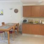 Апартаменты (Апартаменты с 2 спальнями), Apartment on Haifa