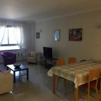 Апартаменты (Апартаменты с 2 спальнями), Apartment on Haifa