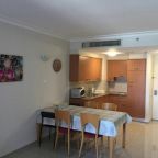 Апартаменты (Апартаменты с 2 спальнями), Apartment on Haifa