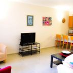 Апартаменты (Апартаменты с 2 спальнями), Apartment on Haifa