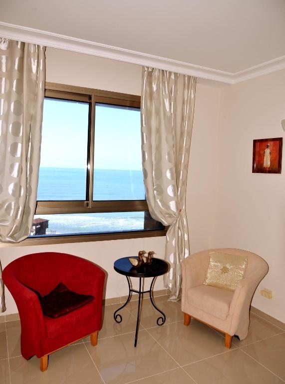 Апартаменты (Апартаменты с 2 спальнями), Apartment on Haifa