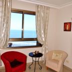 Апартаменты (Апартаменты с 2 спальнями), Apartment on Haifa