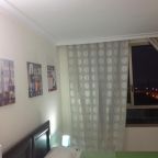 Студио (Номер-студио), Apartments on the Beach, David Elazar 10