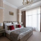 Двухместный (Люкс), Отель Золотой дельфин