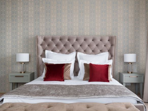 Фотография номера гостиницы Золотой Дельфин