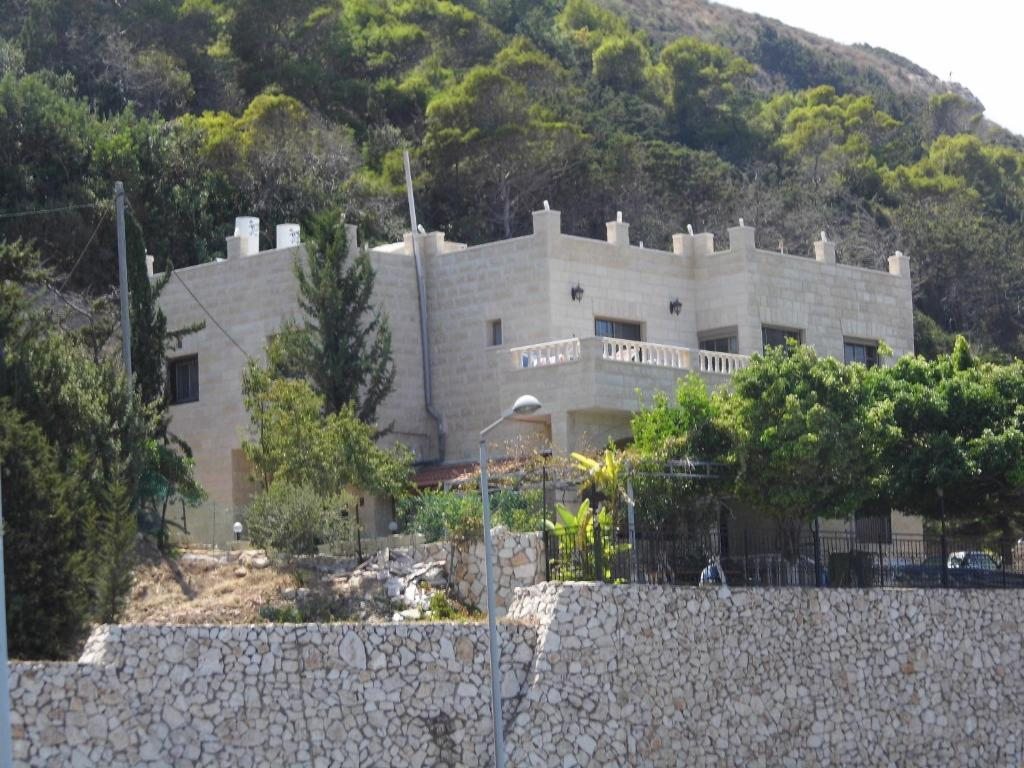 Tamer Guest house, Хайфа