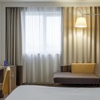 Одноместный (Стандарт), Отель Novotel Екатеринбург Центр