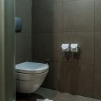 Полулюкс (2-местный), Отель Novotel Екатеринбург Центр