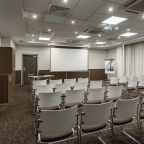 Конференц-зал RHODONITE EAST, Отель Novotel Екатеринбург Центр