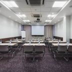 Конференц-зал JASPER, Отель Novotel Екатеринбург Центр