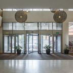 Банкомат, Отель Novotel Екатеринбург Центр