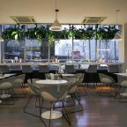 Бар / Ресторан, Отель Novotel Екатеринбург Центр