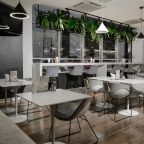 Бар / Ресторан, Отель Novotel Екатеринбург Центр
