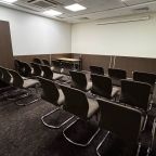 Конференц-зал LASURITE, Отель Novotel Екатеринбург Центр