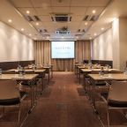 Конференц-зал JASPER, Отель Novotel Екатеринбург Центр