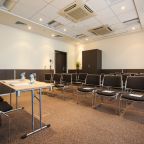 Конференц-зал AGATE, Отель Novotel Екатеринбург Центр