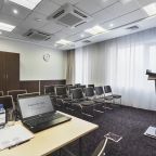 Конференц-зал AGATE, Отель Novotel Екатеринбург Центр