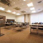 Конференц-зал TURQUOISE, Отель Novotel Екатеринбург Центр