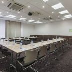 Конференц-зал TURQUOISE, Отель Novotel Екатеринбург Центр