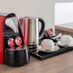 Завтрак в номер, Отель Novotel Екатеринбург Центр