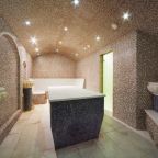 Фитнес-центр / Тренажерный зал, Отель Novotel Екатеринбург Центр