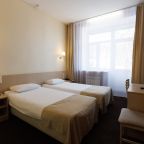 Двухместный (Стандарт I  категории), Загородный отель Волга