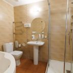 Апартаменты (Апартаменты "Модерн"), Загородный отель Волга