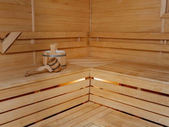 Фотография номера гостиницы Ростовский