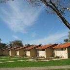 Двухместный (Номер «Классик Плюс Сад»), Shefayim Kibbutz Hotel