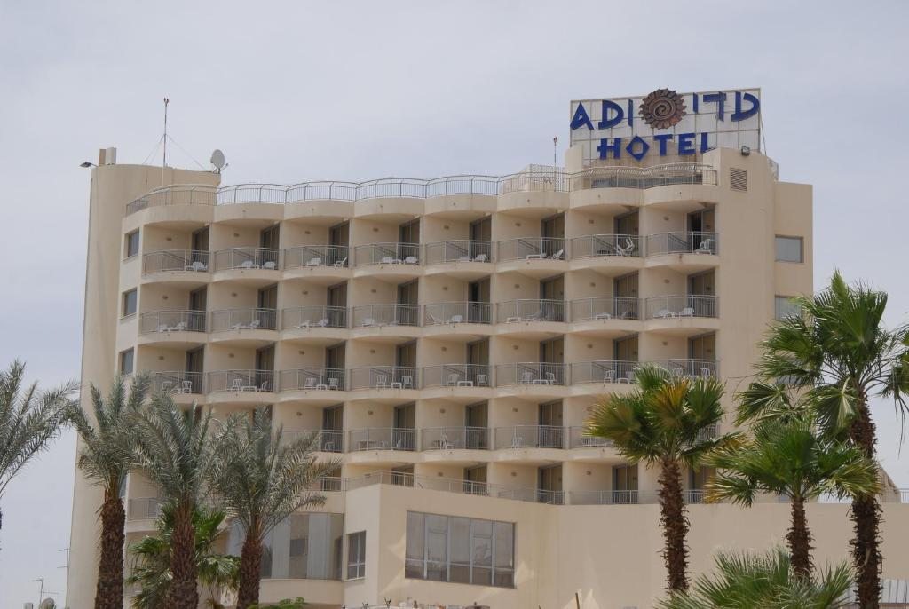 Adi Hotel, Эйлат