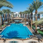 Двухместный (Номер-студио с видом на бассейн), Hotel La Playa Plus Eilat