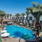 Двухместный (Номер-студио с видом на бассейн), Hotel La Playa Plus Eilat