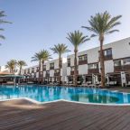 Двухместный (Номер-студио, вид на сад и бассейн), Hotel La Playa Plus Eilat