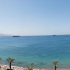 Двухместный (Двухместный номер «Гранд» Делюкс с 1 кроватью), Leonardo Plaza Hotel Eilat