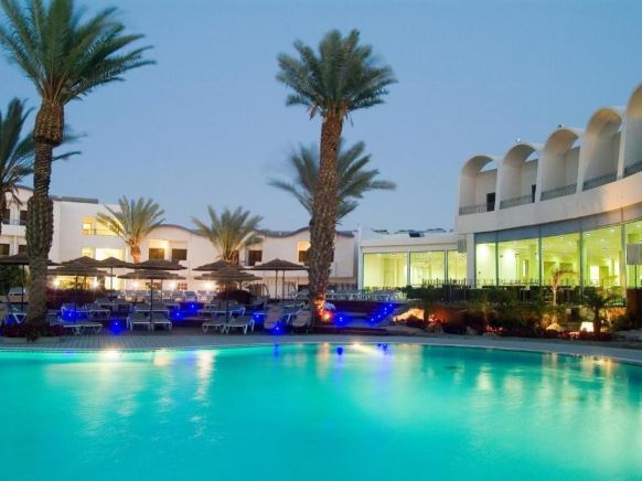 Leonardo Privilege Eilat Hotel - Все включено, Эйлат