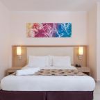 Сьюит (Junior Suite (2 adults +2 child)), Leonardo Royal Resort Eilat