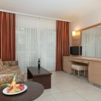 Сьюит (Junior Suite (2 adults +2 child)), Leonardo Royal Resort Eilat