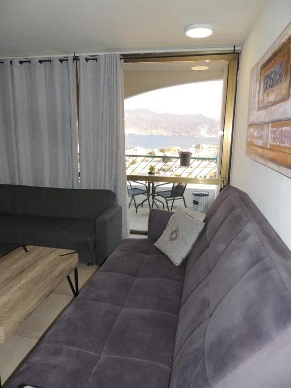 Lev Eilat Suites, Эйлат