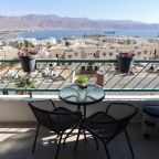 Апартаменты (Апартаменты с 1 спальней), Lev Eilat Suites