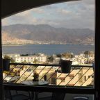 Апартаменты (Апартаменты с 1 спальней), Lev Eilat Suites