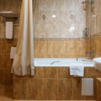 Двухместный (Junior Suite), Отель Атлантик by USTA Hotels