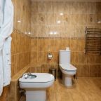 Двухместный (Junior Suite), Отель Атлантик by USTA Hotels