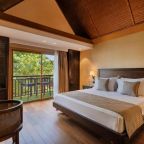 Семейный (Новый улучшенный семейный номер Siam), Orchid Hotel & Resort