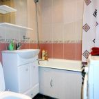 Апартаменты (Номер-студио), Апартаменты Rentapart-Minsk Apartment