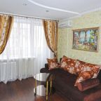 Апартаменты (Апартаменты с 1 спальней), Апартаменты Rentapart-Minsk Apartment