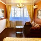 Апартаменты (Номер-студио), Апартаменты Rentapart-Minsk Apartment