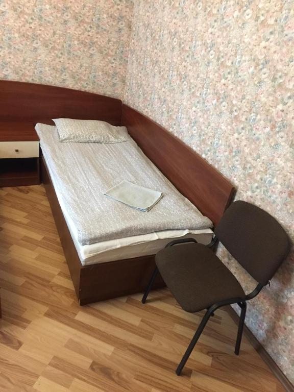 Номер (Кровать в общем номере для женщин с 4 кроватями) хостела Respect Aparts Hostel, Минск