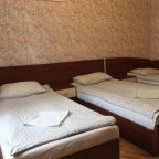 Номер (Кровать в общем номере для женщин с 4 кроватями), Respect Aparts Hostel